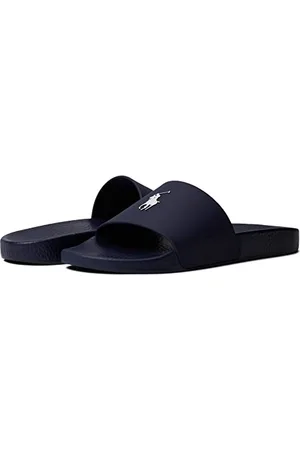 Ralph Lauren Męskie sandały polo wsuwane, , 40.5 EU