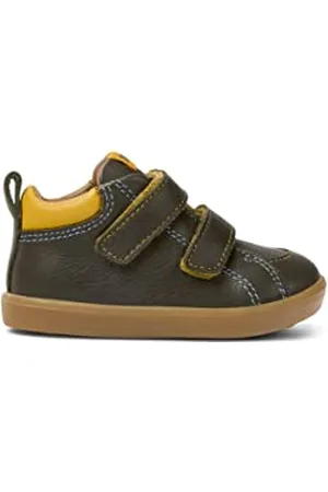 Camper Chłopięce Pursuit Fw Ankle Boot, , 20 EU