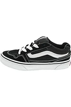 Vans Caldrone, Sneaker Unisex-Dzieci i Chłopcy, , 33 EU