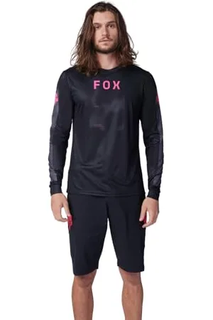 Fox Racing Męska koszulka z długim rękawem Ranger, , S
