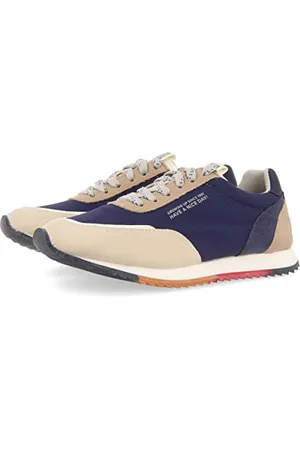 Gioseppo Pulkau Sneaker, granatowy, 39 EU