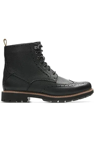 Clarks Batcombe Lord Chelsea Boots Mężczyźni, ,40 EU