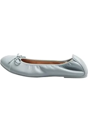 ESPRIT Damskie modne baleriny, 040/LIGHT Grey, 39 EU, , 39 eu