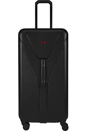 Wenger Ibex Hs, Twarda Obudowa Do Przenoszenia, 4 Podwójne Kółka, 35 L, Zamek Tsa, Damskie Mężczyźni, Wakacje Podróżne, , 612039