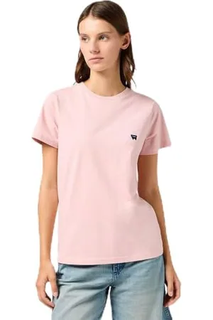 Wrangler Regular Tee, , XL