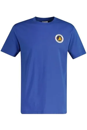 GANT GRAPHIC SS T-SHIRT, , XL