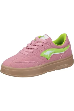 KangaROOS K-gk Meenie sneakersy dziewczęce, , 30 EU