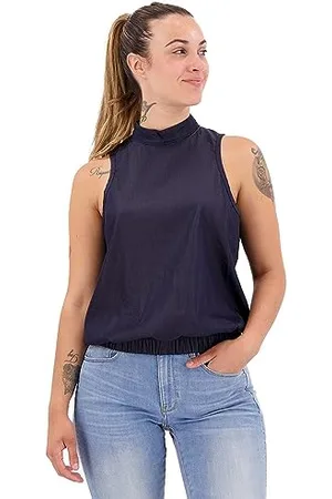 G-Star Open Back Top Long Sleeve Shirt XS