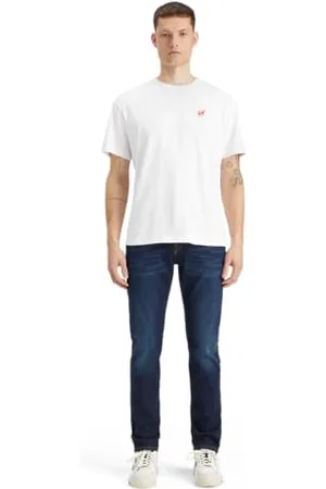 Scotch&Soda Core Ralston Regular Slim Jeans, , 29W / 30L