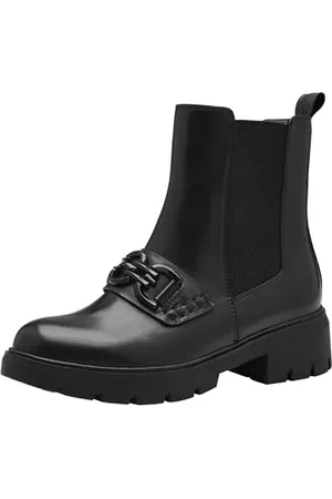 Tamaris Damskie buty Comfort 8-85419-43 Chelsea, , 40 EU Weit