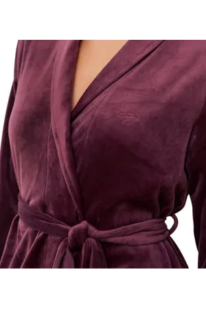 Triumph Sensual welurowa koszulka damska, , 36