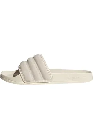 adidas Uniseks ADILETTE NOSHOWER SLIDES, , 44.5 EU
