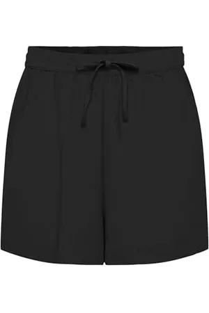 ONLY Onljakiri Ptm spodenki lniane, , S