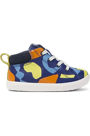 Camper Chłopięce Pursuit Fw Ankle Boot, , 21 EU