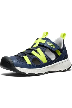 Keen Unisex dziecięce sandały Motozoa, , 35 EU