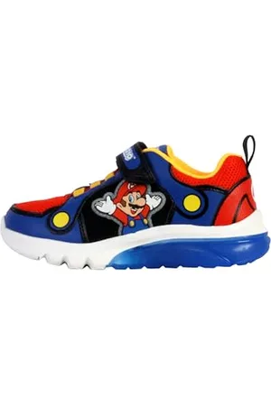 Geox Chłopiec J Ciberdron Boy F Basket, , 35 EU