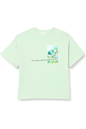 QS by s.Oliver T-shirt damski, krótki rękaw, , 48