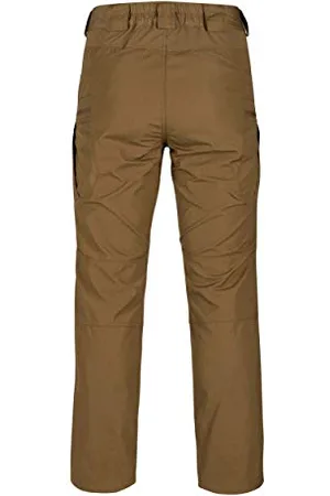 Helikon-Tex SP-UTL-PR spodnie taktyczne, uniseks dla dorosłych, brązowy (Mud Brown), XXS
