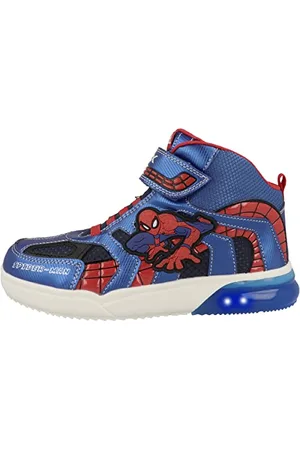 Geox Chłopięce J Grayjay Boy C sneakersy, , 38 EU