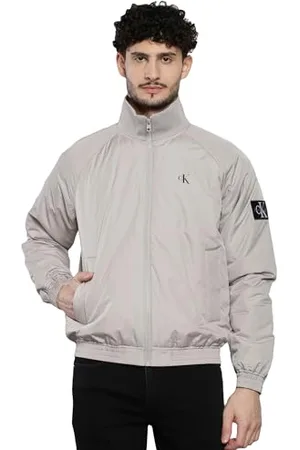 Calvin Klein Jeans Męskie kurtki wyściełane, , XS
