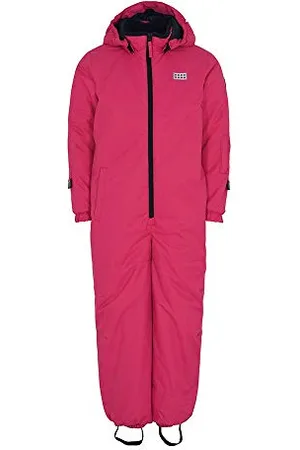 LEGO Wear Wear Kombinezon zimowy dla dzieci, uniseks, , 86