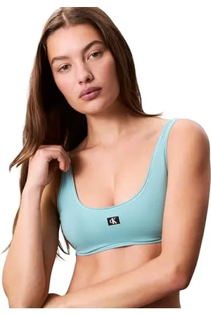 Calvin Klein Damski biustonosz BRALETTE-RP, , M, , M