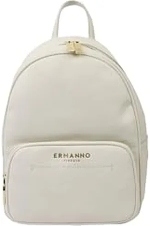 Ermanno Firenze Tiara, torba unisex dla dorosłych, Ivory