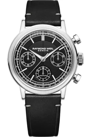 Raymond Weil Automatic Watch 7765-STC-20001