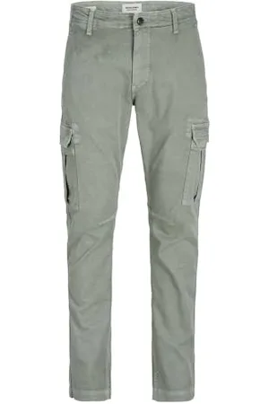 JACK & JONES Jpstmarco Jjsouth Cargo Noos męskie spodnie cargo, , 28W / 32L