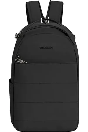 Travelon Anti-Theft Roam Cabrio Plecak Sling, , 8"W x 14"H x 4.5"D, Antykradzieżowy plecak Roam Cabrio Sling