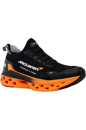 K-Swiss Impls Trnr X Mclaren męskie sneakersy, , 46 EU
