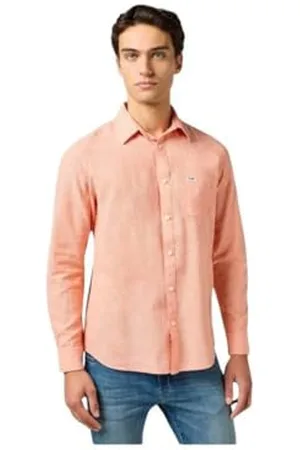 Wrangler 1 koszulka, , XL