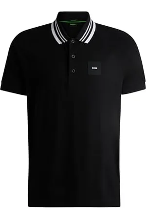 HUGO BOSS Paddy Rib 10270236 01, , 3XL