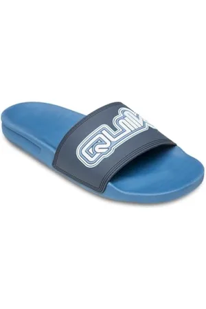 Quiksilver Męskie sandały Rivi, INDIGO, 44 EU, , 44 EU