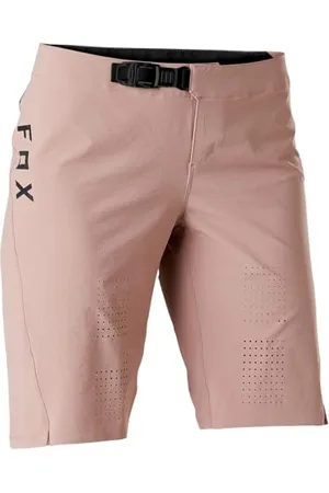 Fox W Flexair Spodenki Plum Perfect