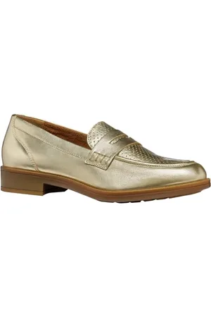 Geox Damski D Jaylon 2 A Loafer, , 41 EU, , 41 EU