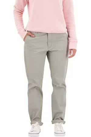Dockers Weekend Chino Slim Slim Ankle 26 L