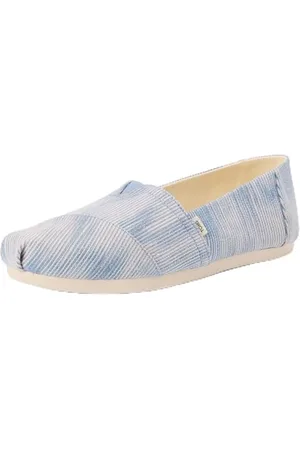 TOMS Damskie mokasyny Alpargata CloudBound płaskie, , 39 EU, , 38.5 EU