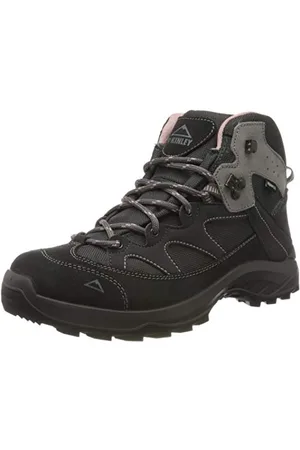 mc kinley McKINLEY Damskie buty trekkingowe Discover Ii Mid AQX, , 36 EU