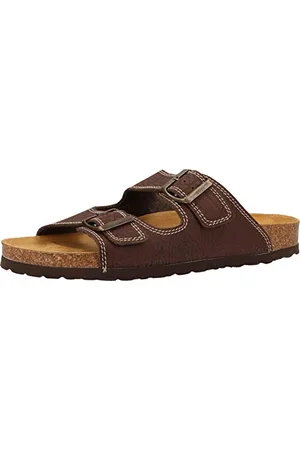 Cosmos 8110-707 klapki męskie, , 44 EU