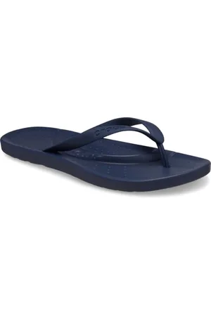 Crocs Klapki uniseks, granatowy, 39/40 EU