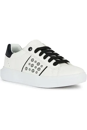 Geox Dziewczęce J Nettuno Girl B Sneaker, , 32 EU