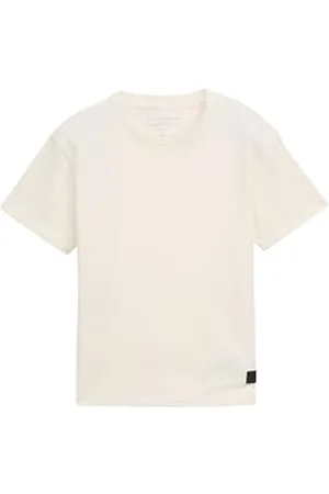 TOM TAILOR T-shirt chłopięcy, , 140