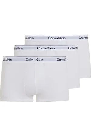 Calvin Klein Męski bagażnik (3 sztuki), , S