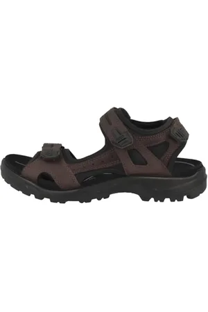 Ecco Offroad Sandały Mężczyźni, Mocha, 49 EU