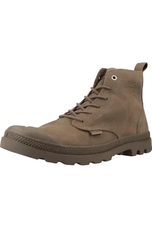 Palladium Mixed Pampa Ankle Boot, , 40 EU