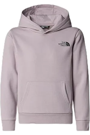 The North Face Dzieci Simple Dome Bluza z kapturem 170