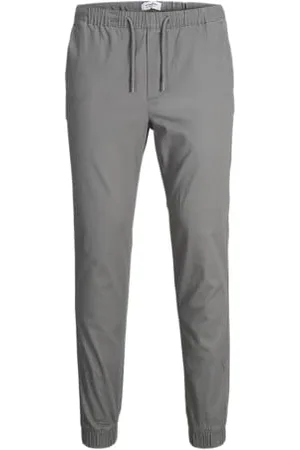 JACK & JONES Bestseller A/S Jpstgordon Jjdave Lc spodnie do biegania męskie, , L