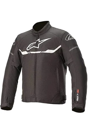 Alpinestars T-Sp S wodoodporna kurtka, czarna/biała