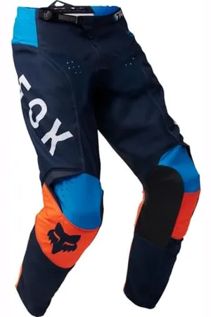 Fox Racing Fox 180 Race Spec Midnight 32 spodnie unisex dla dorosłych, , 26